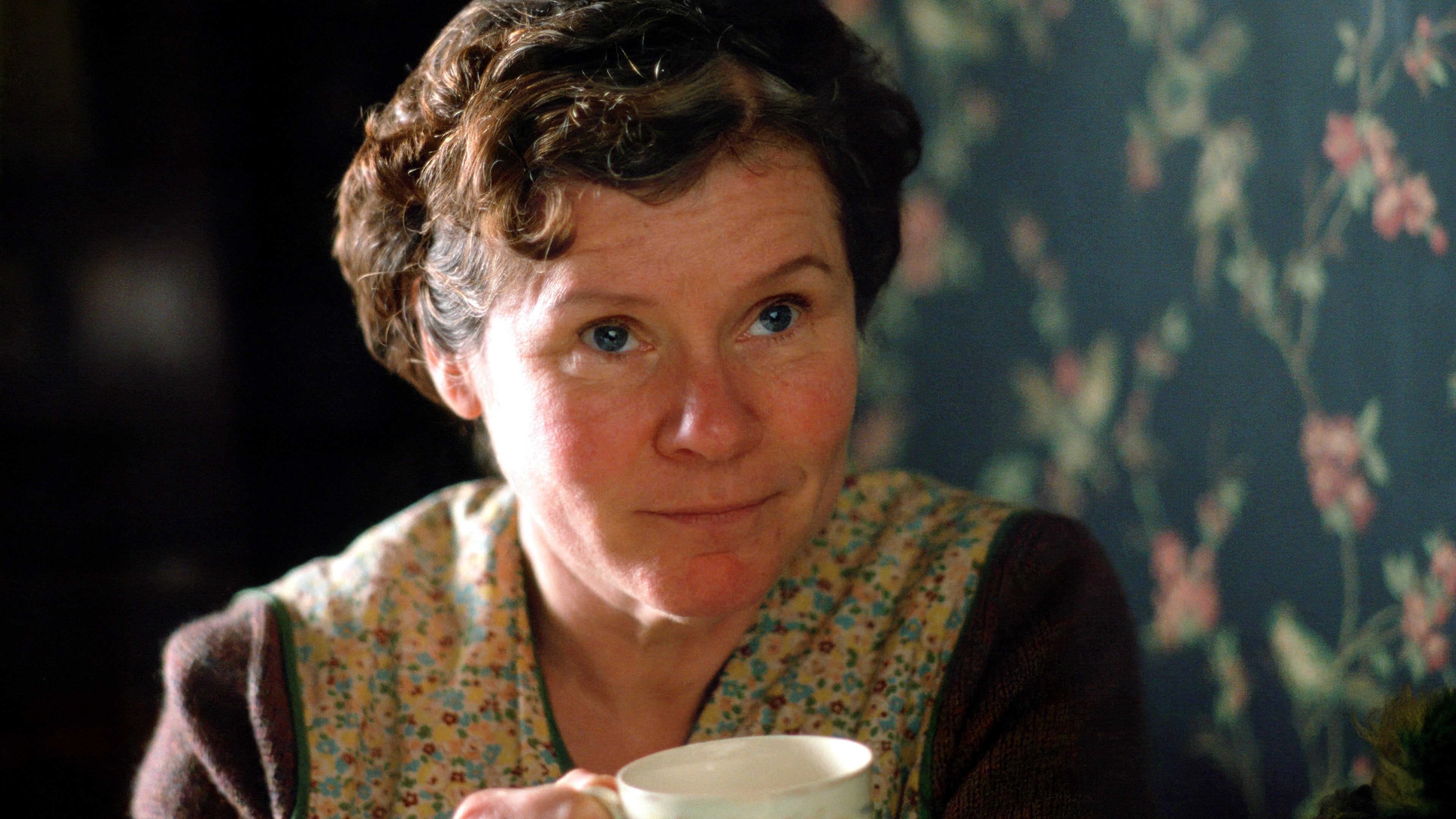 Vera Drake (2004)