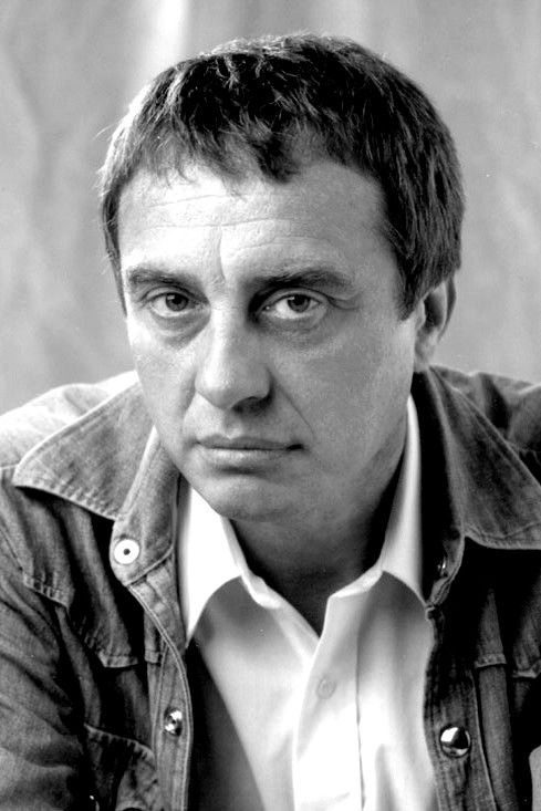 et billede af György Bõsze