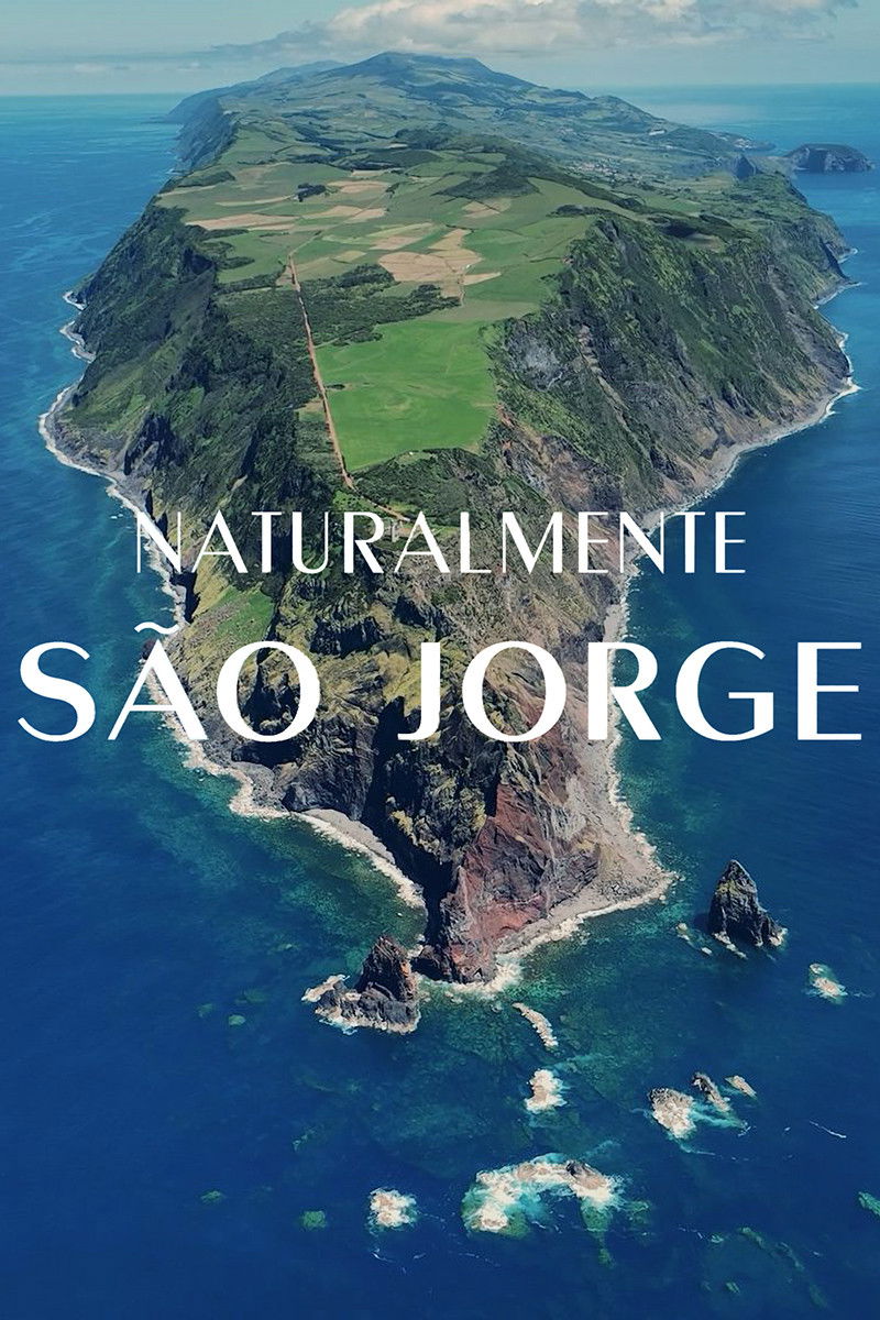 Naturalmente São Jorge