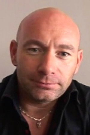 et billede af Tony Carrera