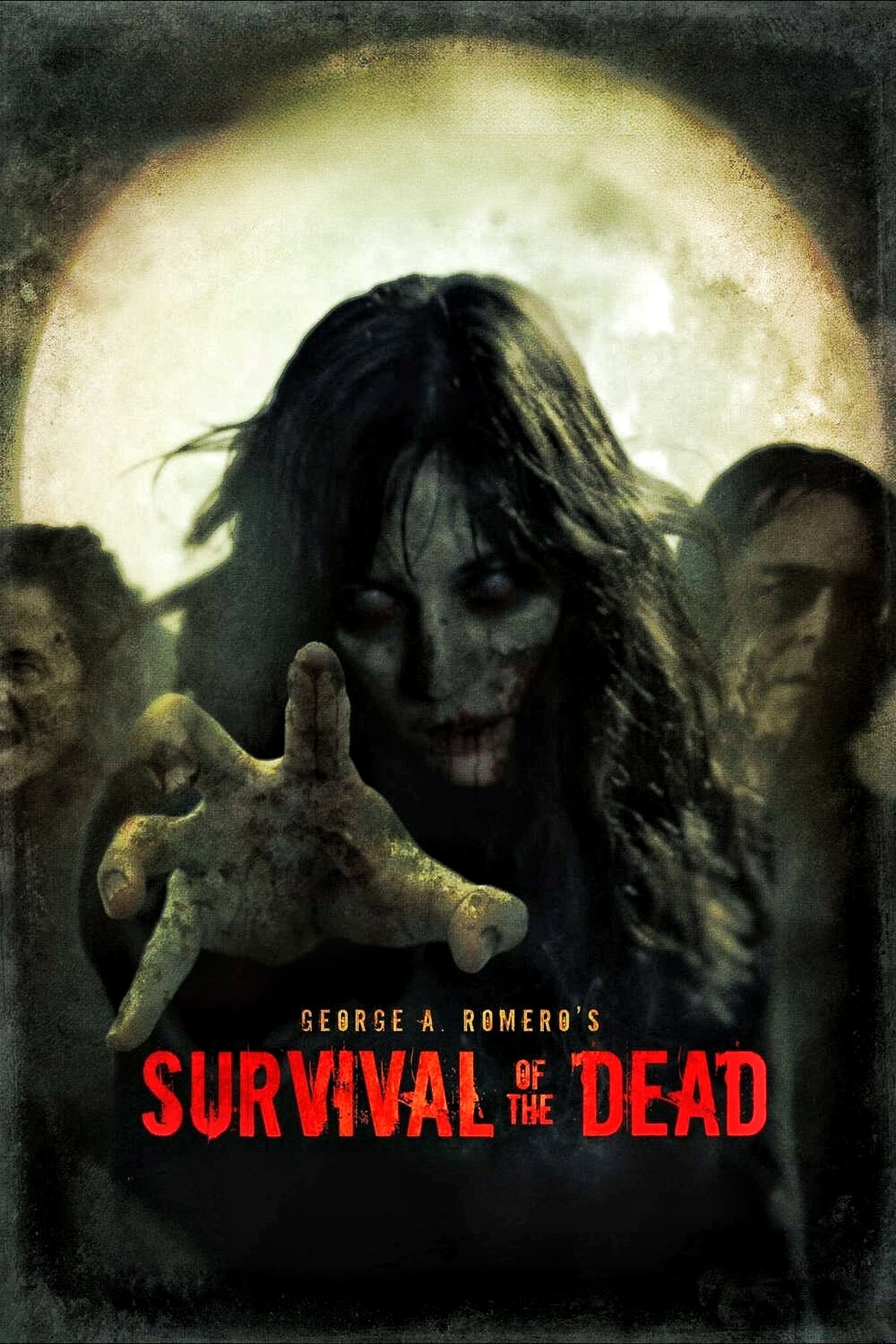 Survival of the Dead