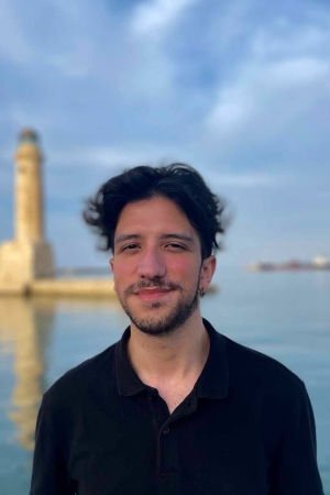 Γιάννης Μαθιουδάκης | Director