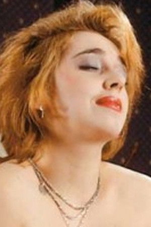 et billede af Daniela