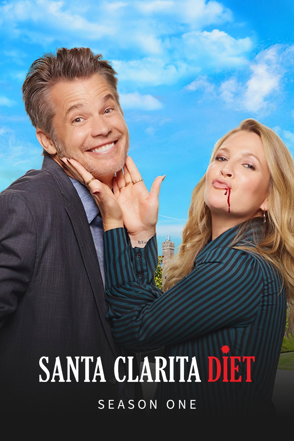 Santa Clarita Diet - Season 1