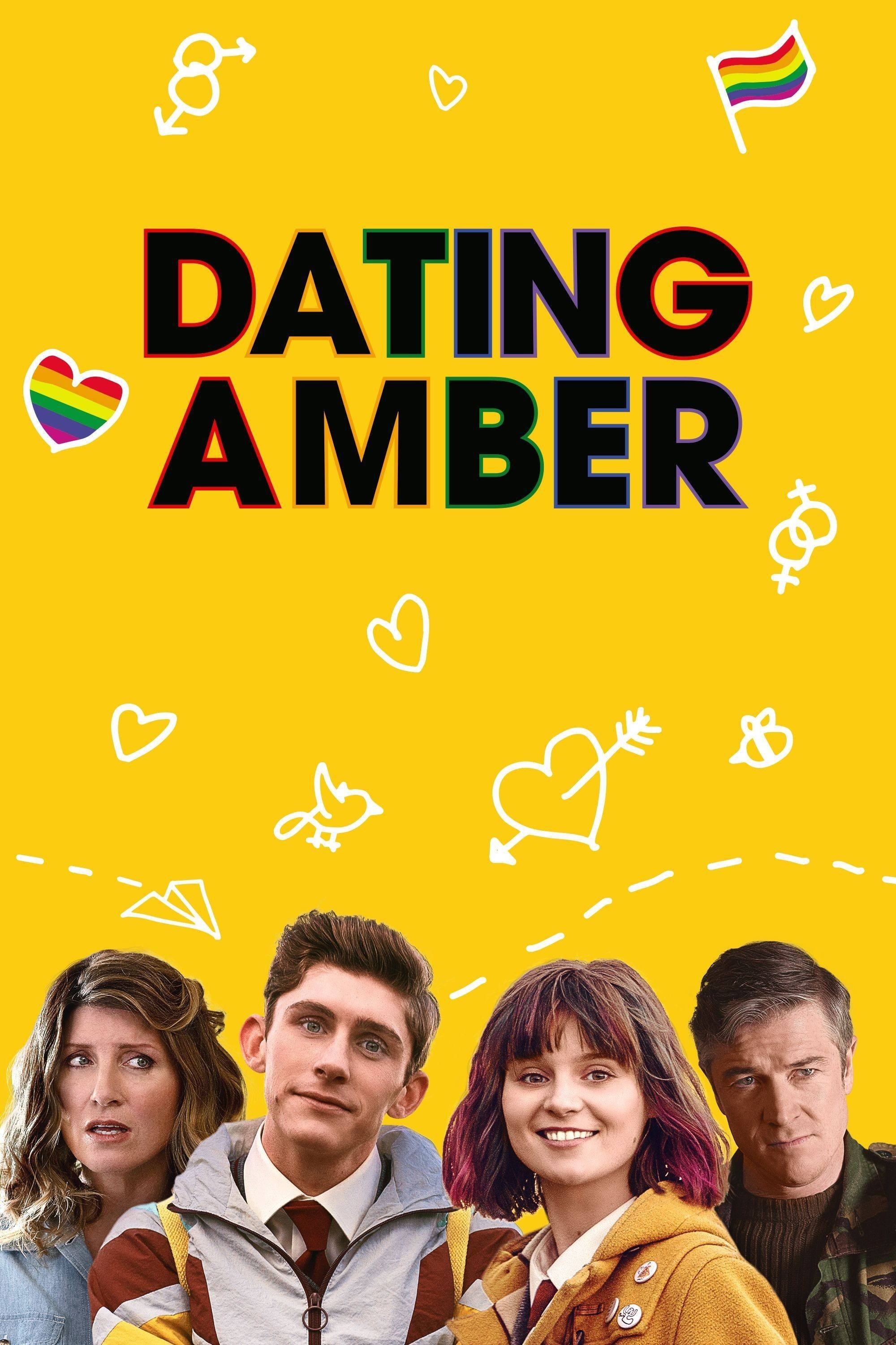 Dating Amber