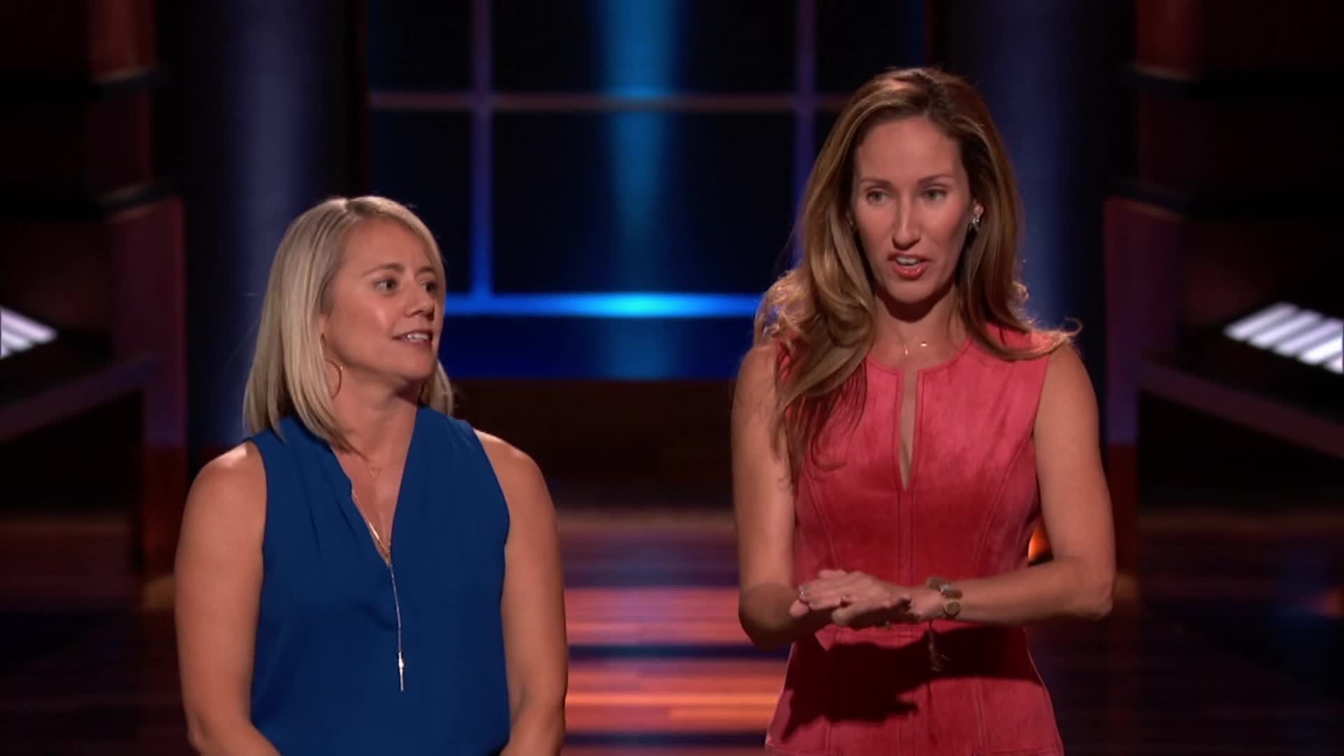 Shark Tank 8x20