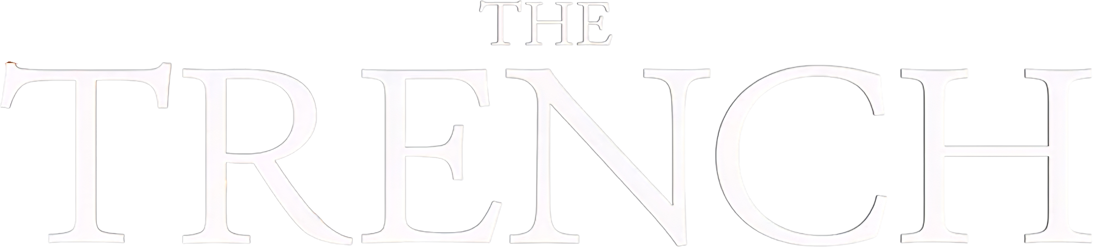 The Trench Logo
