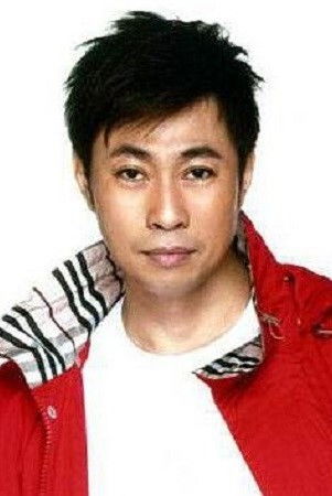 et billede af Huang Shinan