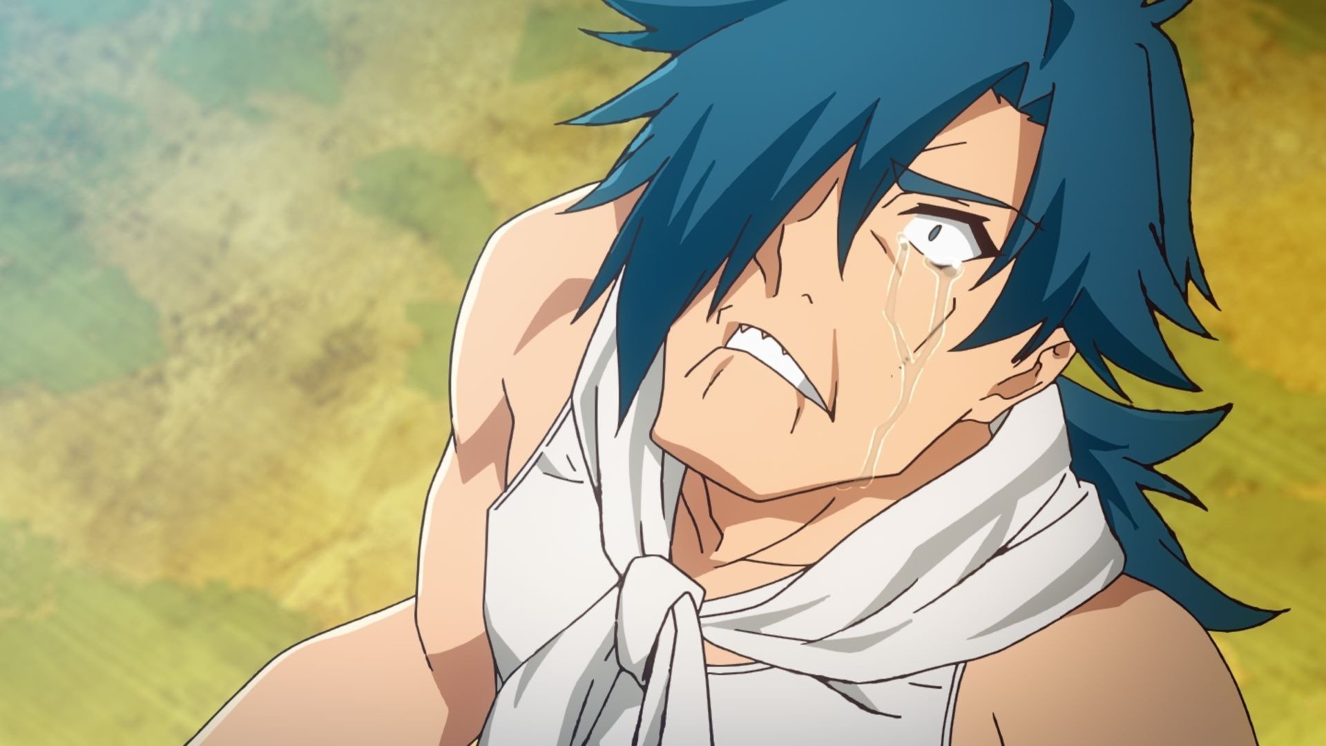 Meikyuu Black Company - Otakustv