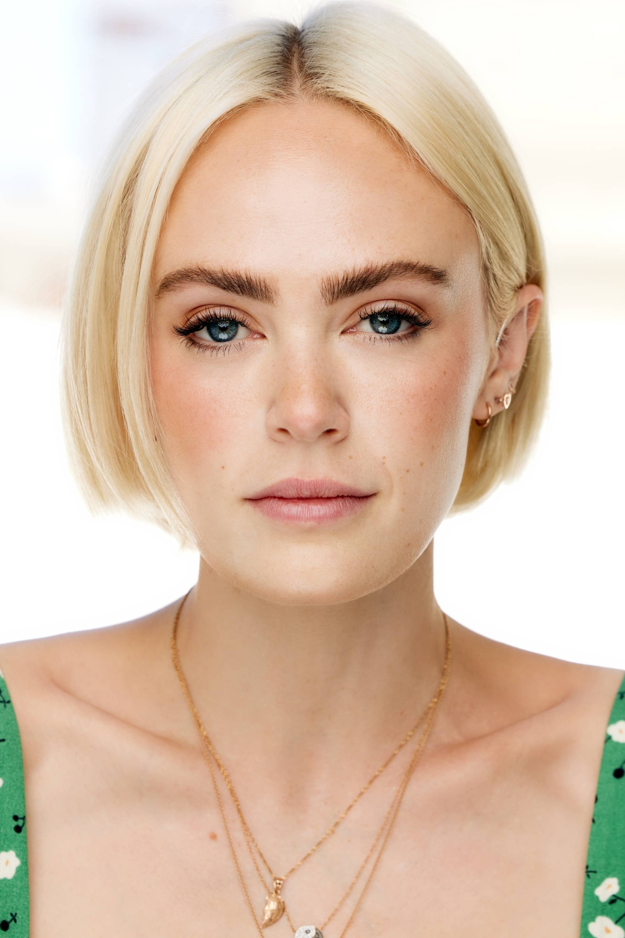 et billede af Marri Savinar