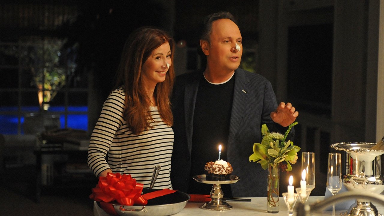 Thumbnail for Billy's Birthday Season 1 Episode 7