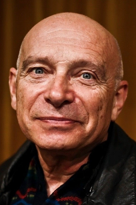 et billede af Jorge Falé