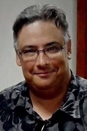 et billede af Omar Patin