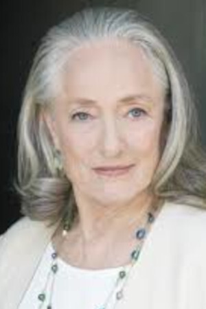 et billede af Jill Andre