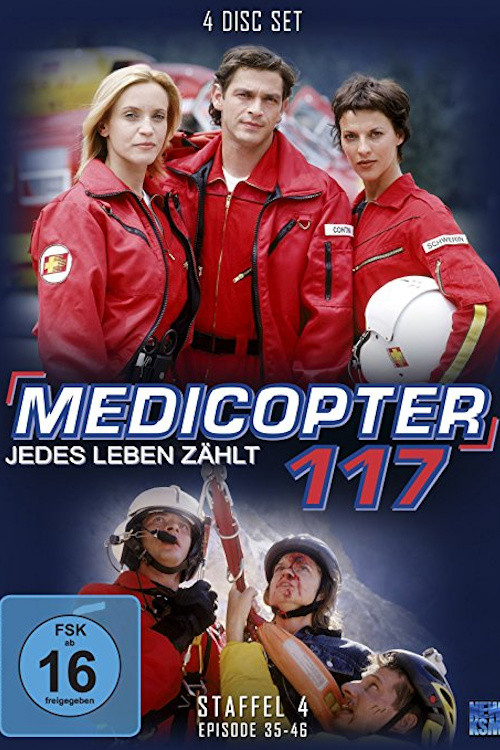 MÉDICOPTER