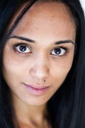 et billede af Reena Lalbihari