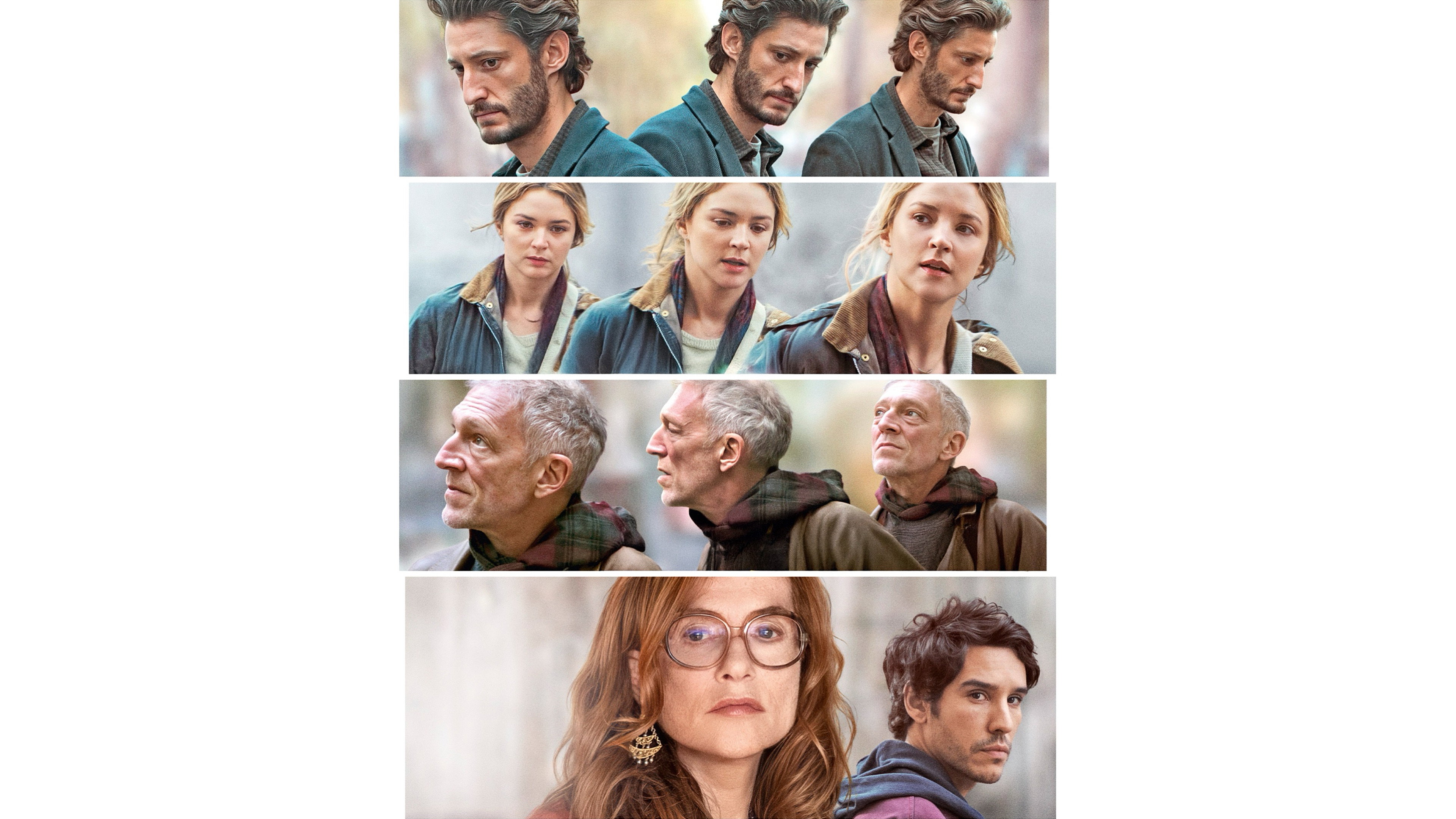 Parallel Tales