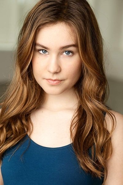 et billede af Natalie Precht