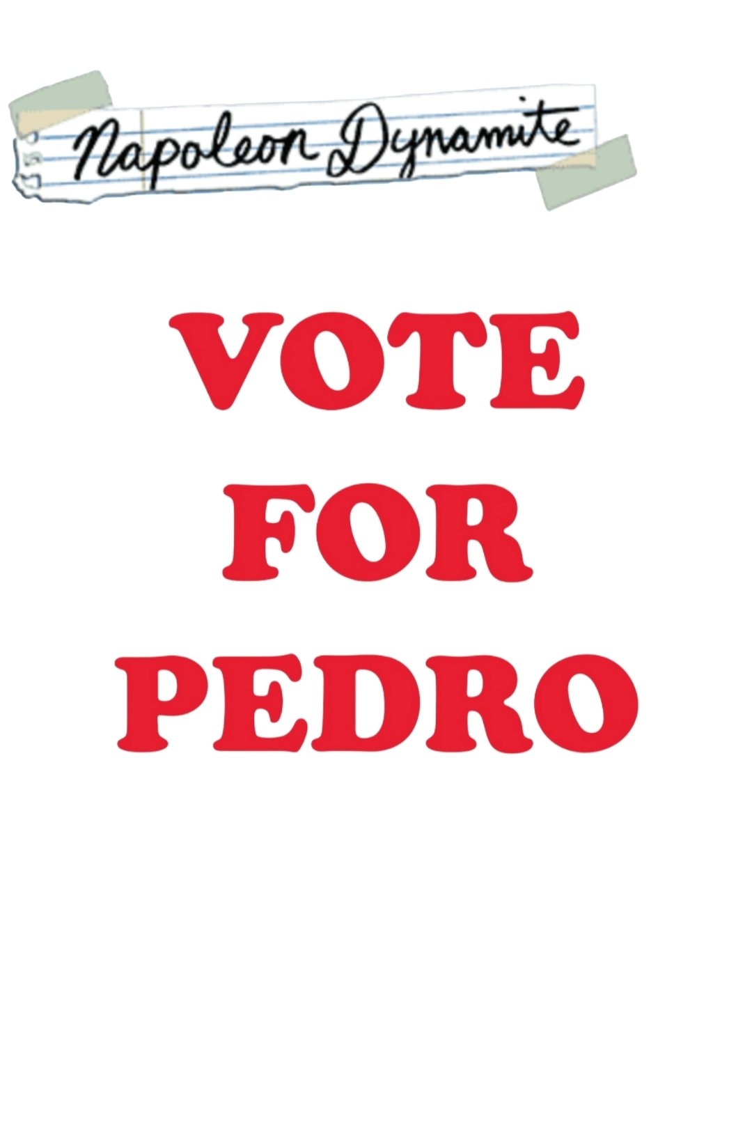 Napoleon Dynamite
