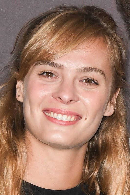 et billede af Alice Raucoules