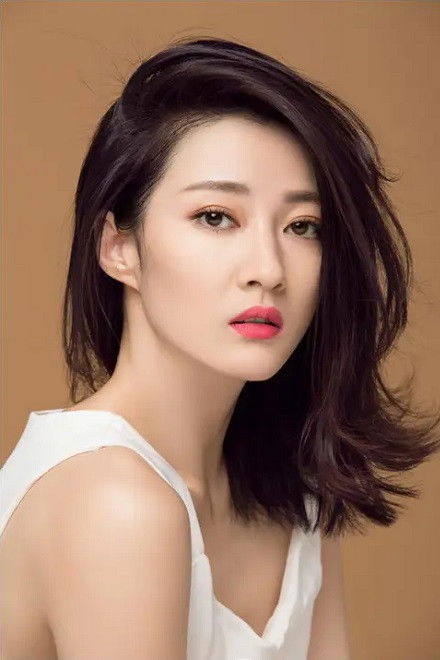 et billede af Zhang Yan Ni