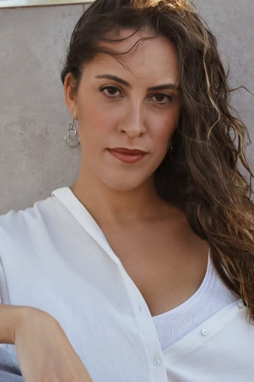 et billede af Marta Fariza