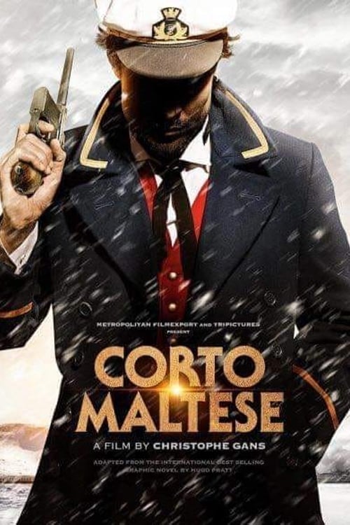 Corto Maltese streaming