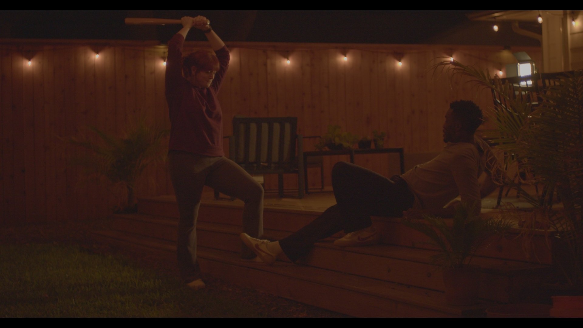 The War For The Ones We Love (2024)