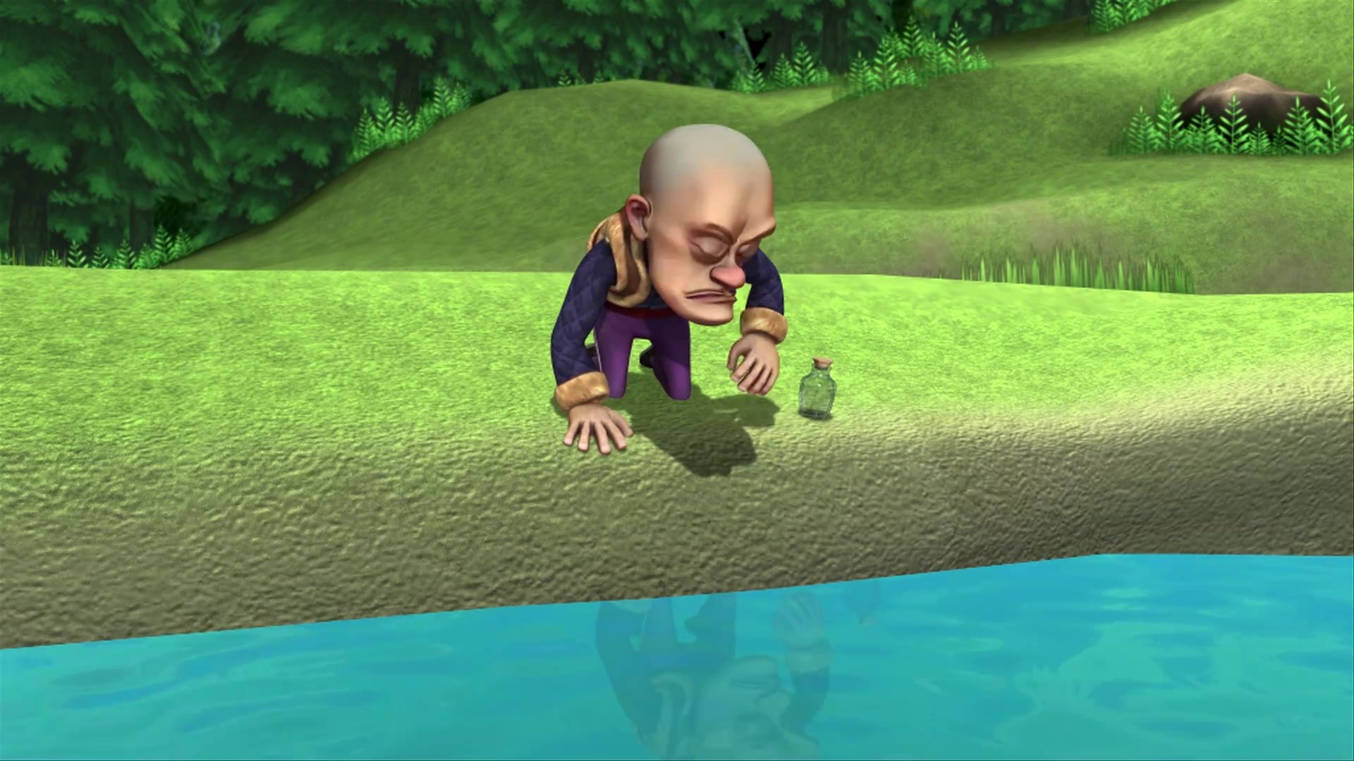 Thumbnail for Episode 65 Season 0 Episode 65