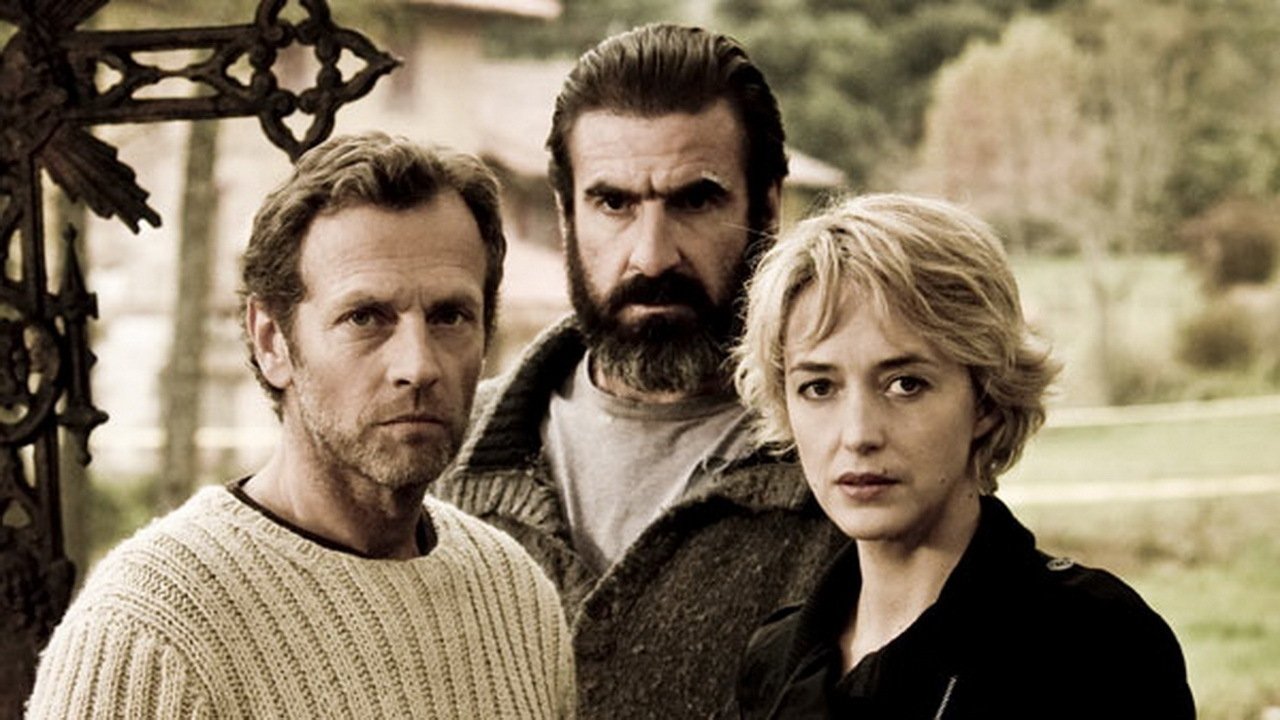 Black Butterfly (2008)