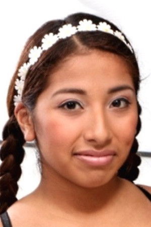 et billede af Monica