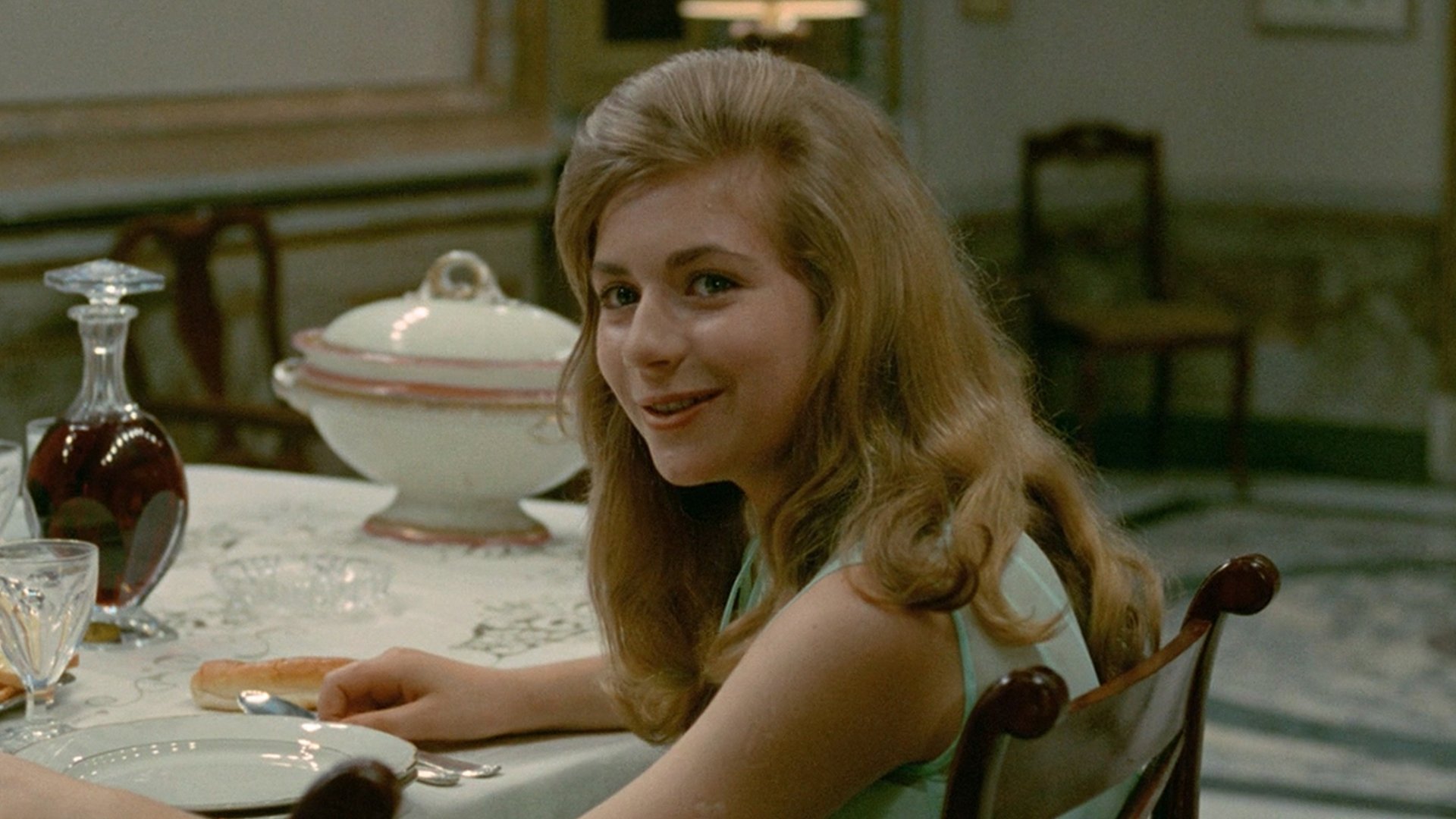 Male Companion (1964)