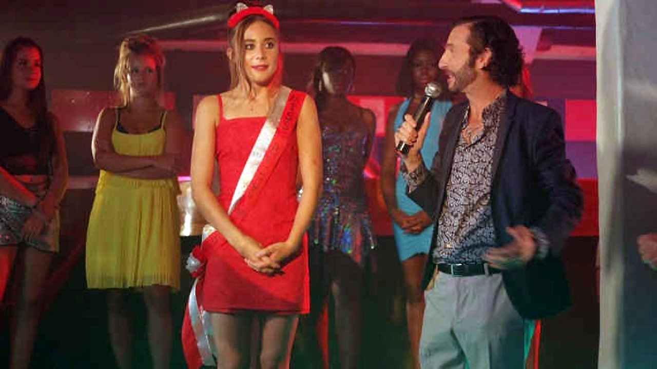 Miss Beijo (2021)