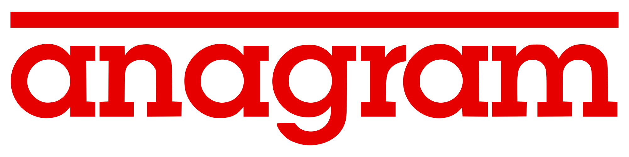 Anagram Film