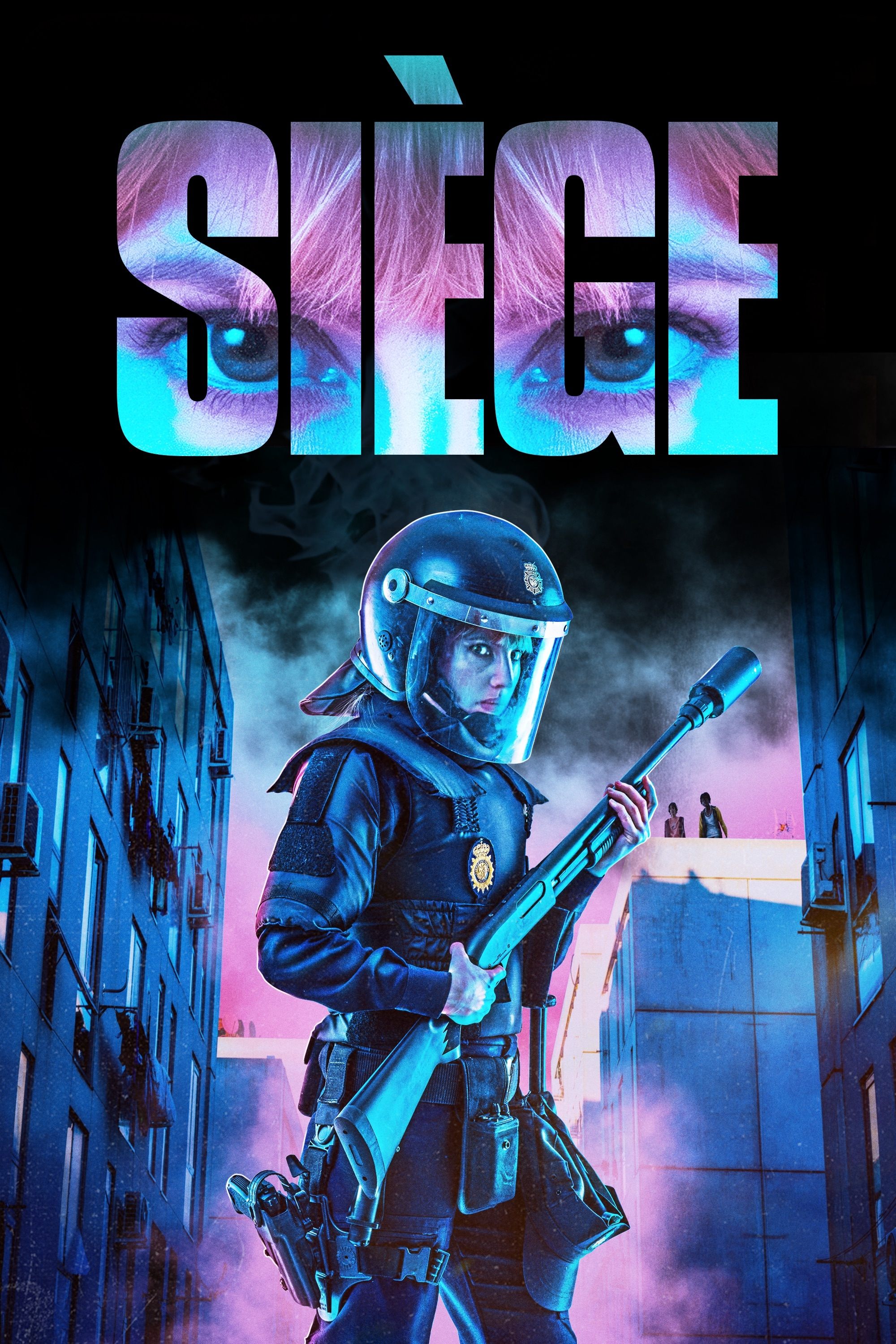 SIEGE