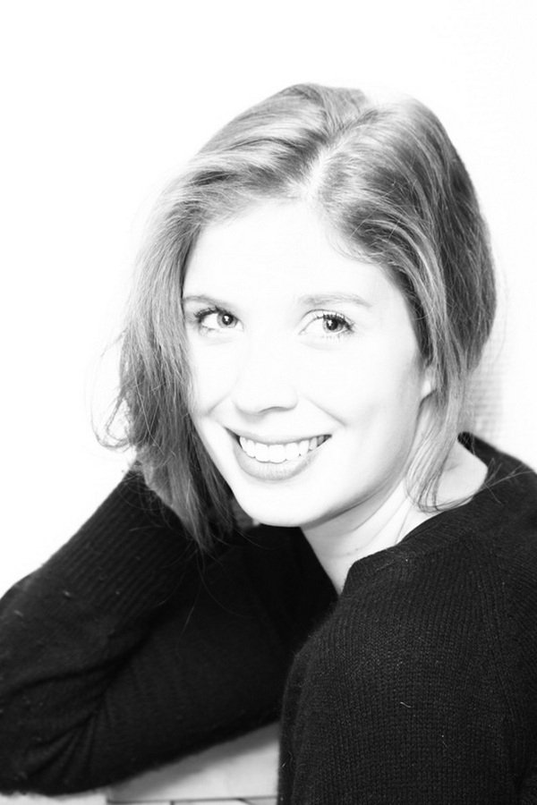 et billede af Elina Keinonen