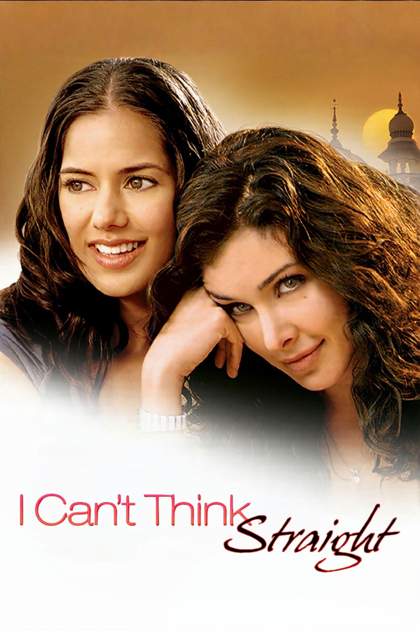 I Can't Think Straight