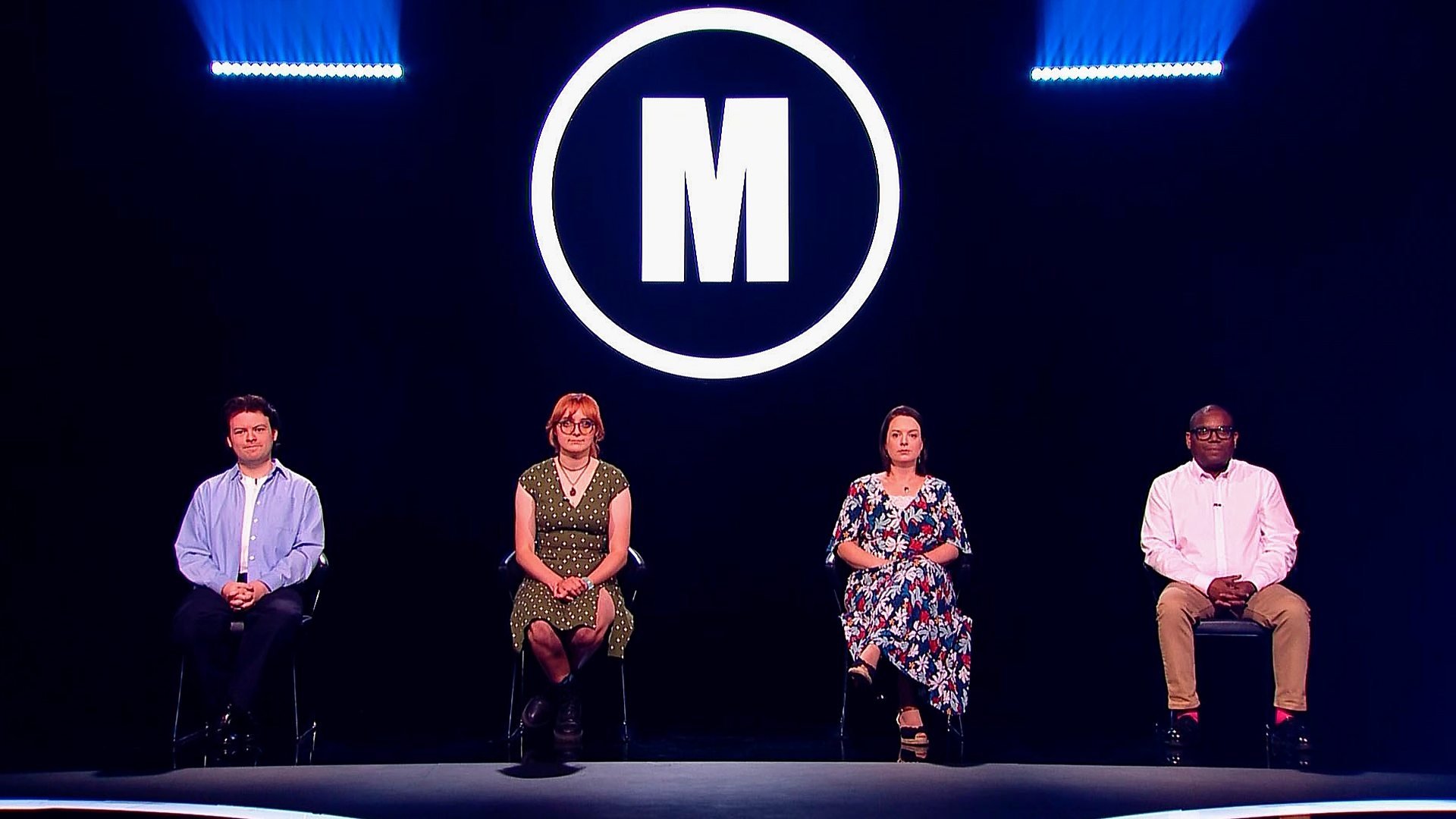 Episodio 8 Episodio 8