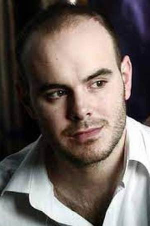 et billede af Maciej Wyczański