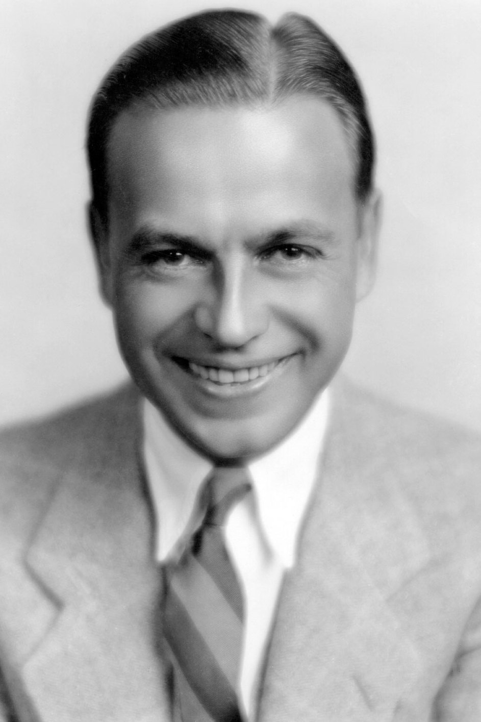 et billede af Douglas MacLean