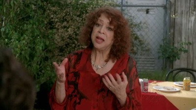 Desperate Housewives Season 5 :Episode 23  Everybody Says Don't