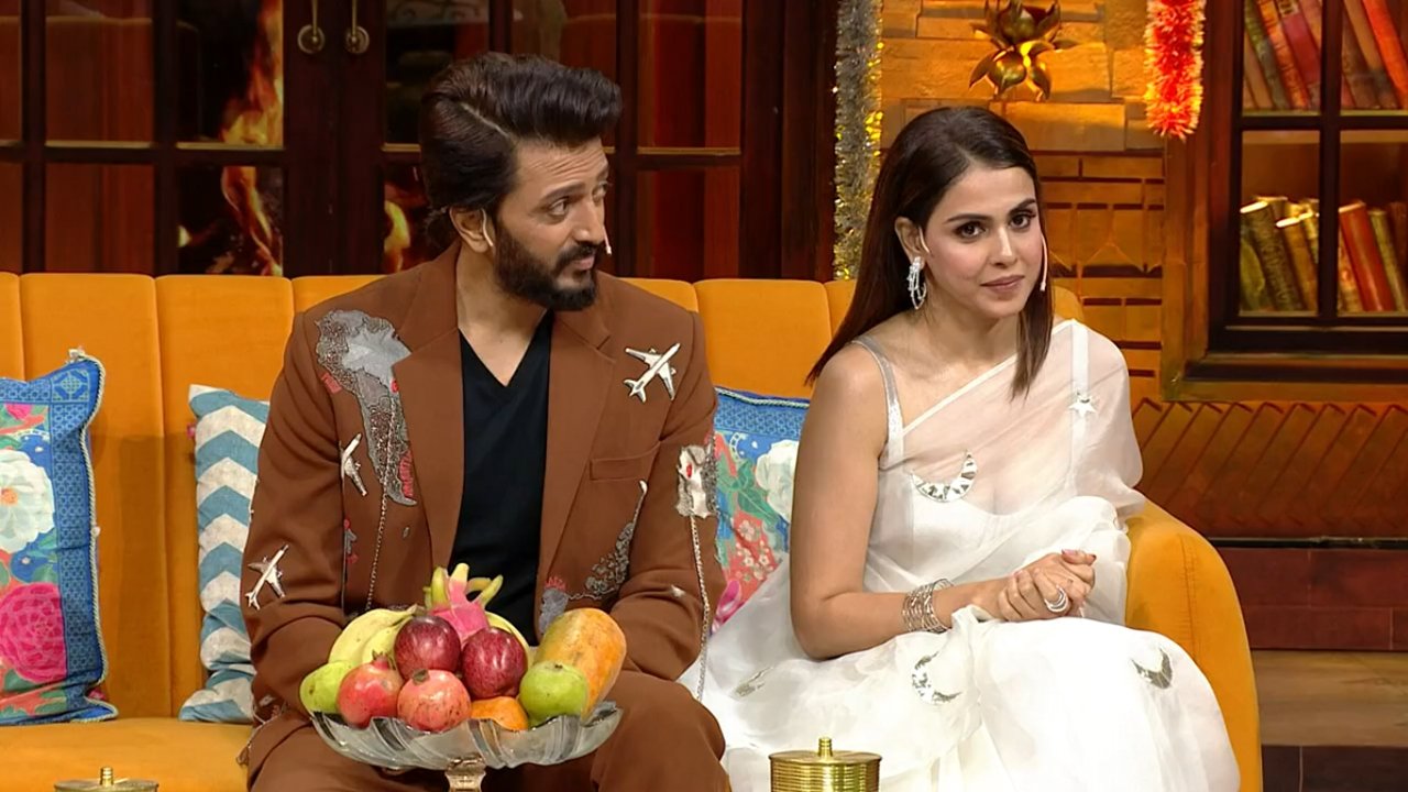 The Kapil Sharma Show