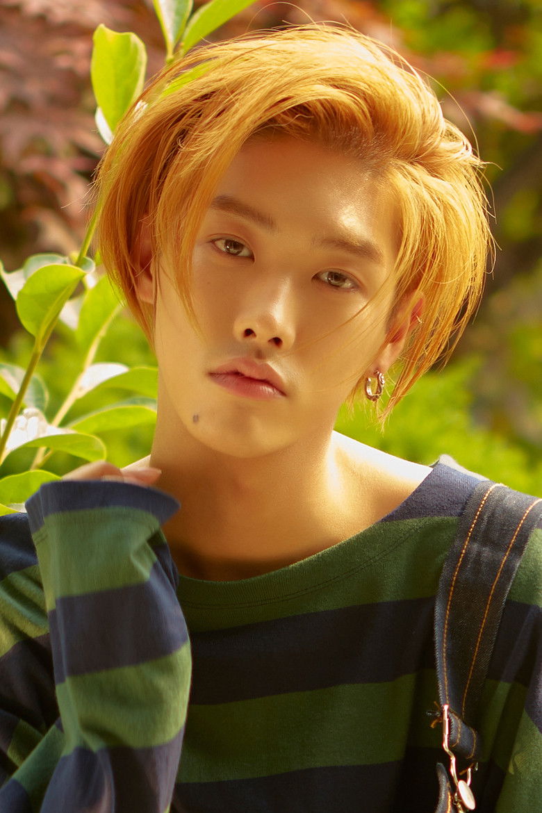 et billede af Takuya Terada