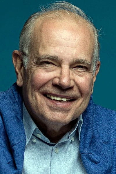 et billede af Daniel DeFilipi