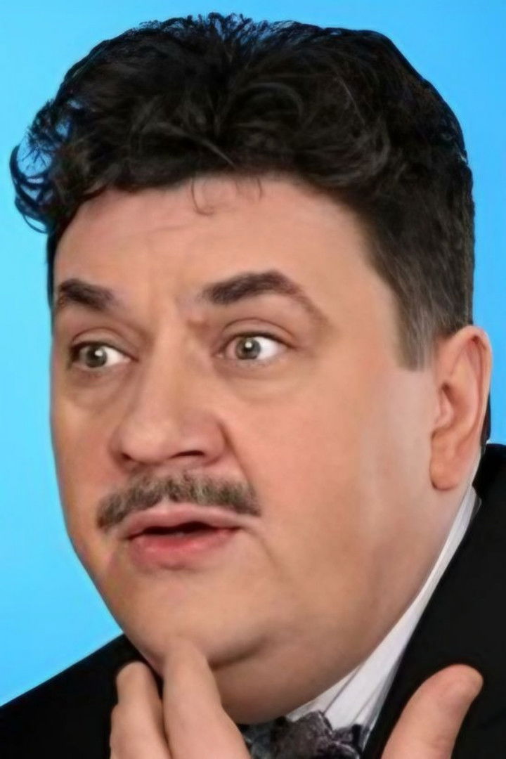 et billede af Almantas Šinkunas