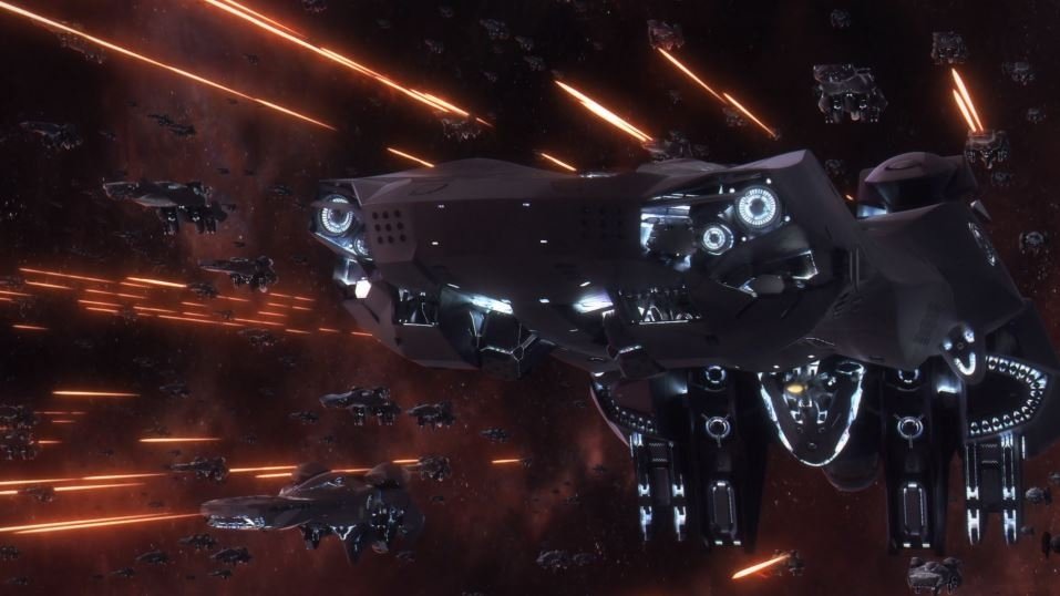 The Legend of the Galactic Heroes: Die Neue These