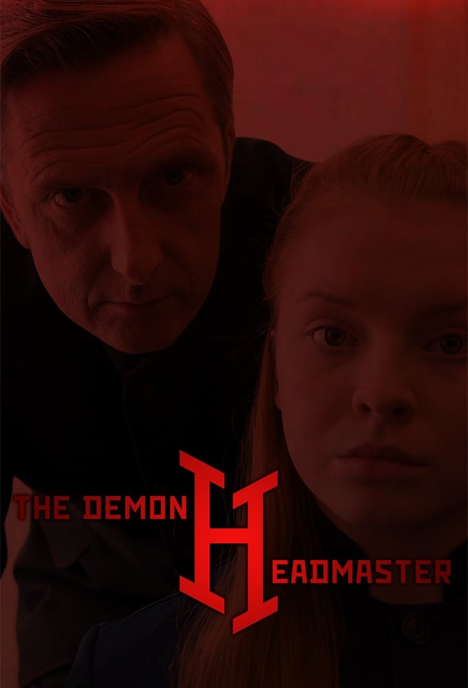 The Demon Headmaster (2019) TV Shows About Headmaster