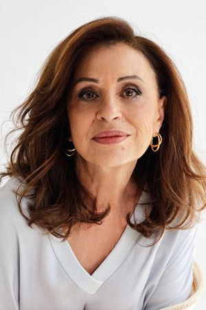 et billede af Haris Alexiou