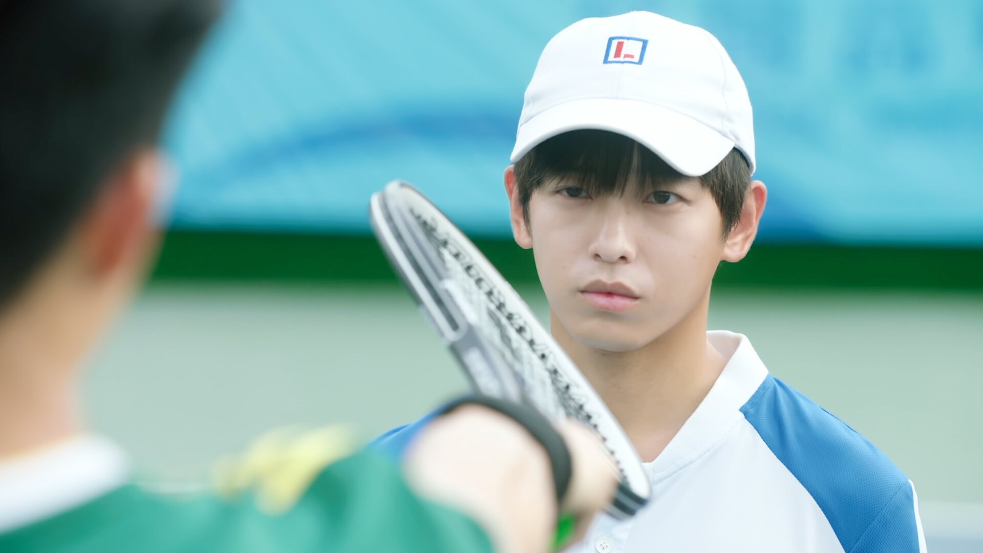 The Prince of Tennis ~ Match! Tennis Juniors ~