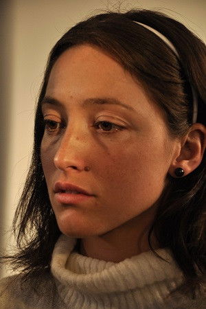 et billede af Judith Pérez Segura